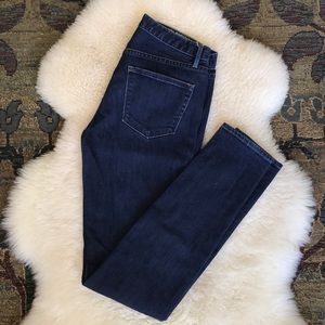Madewell Skinny Skinny Jeans